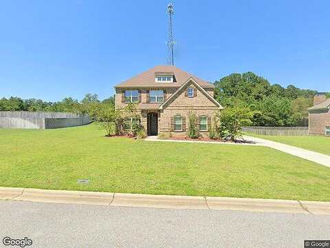 Pond Cypress, MIDLAND CITY, AL 36350