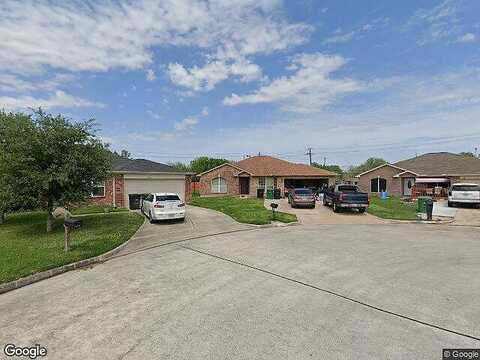 Panay Village, HOUSTON, TX 77048