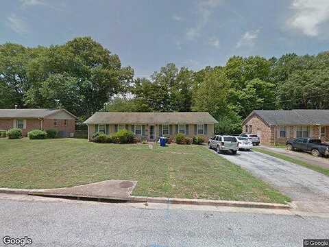 Lawson, SPARTANBURG, SC 29307