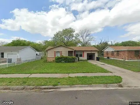 Connell, KILLEEN, TX 76543