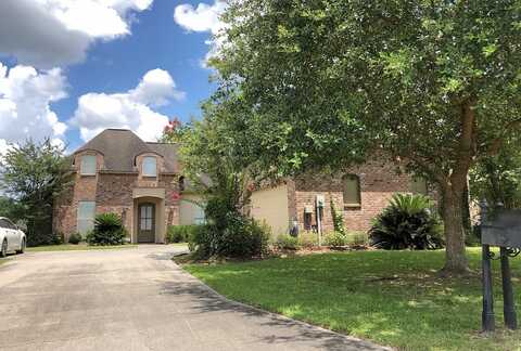 Oak Colony, GEISMAR, LA 70734