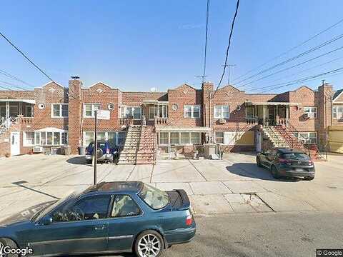 85Th, BROOKLYN, NY 11236