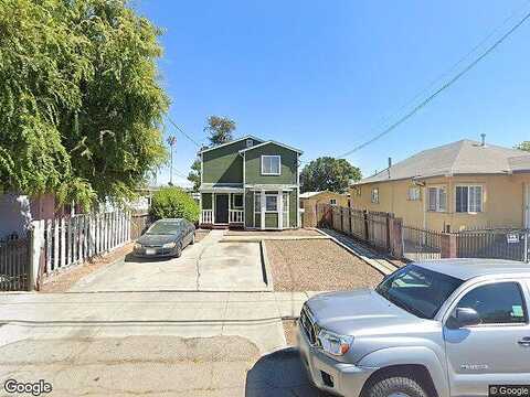 79Th, OAKLAND, CA 94621