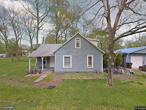 3Rd, PAWNEE, IL 62558