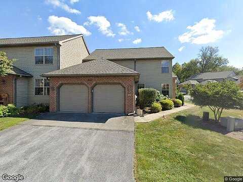 River Bend, LANCASTER, PA 17602