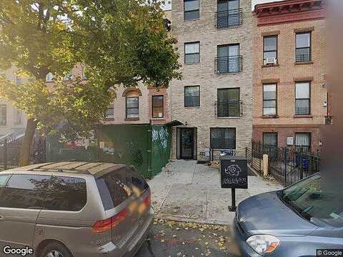 Schaefer, BROOKLYN, NY 11207