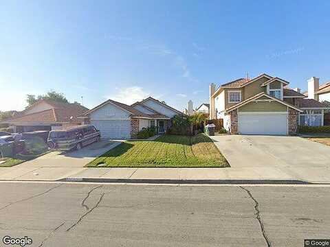 Orleans, MORENO VALLEY, CA 92555