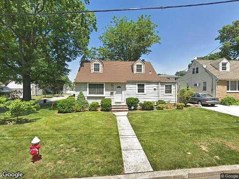 Columbus, HASBROUCK HEIGHTS, NJ 07604