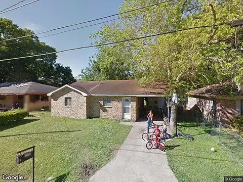 Hayes, LAFAYETTE, LA 70501