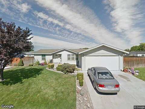 Northstone, ZILLAH, WA 98953