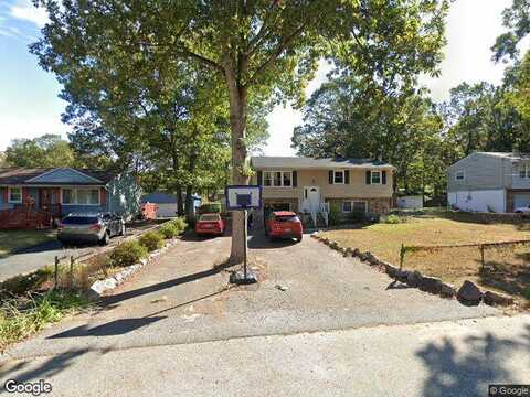 Heights, VINELAND, NJ 08360