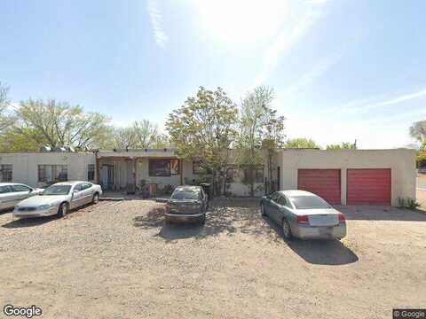 Tapia, ALBUQUERQUE, NM 87105