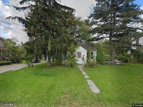 Patten Tract, MONROEVILLE, OH 44847