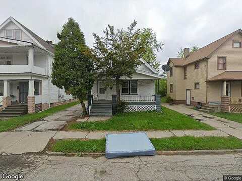 Durkee, CLEVELAND, OH 44105