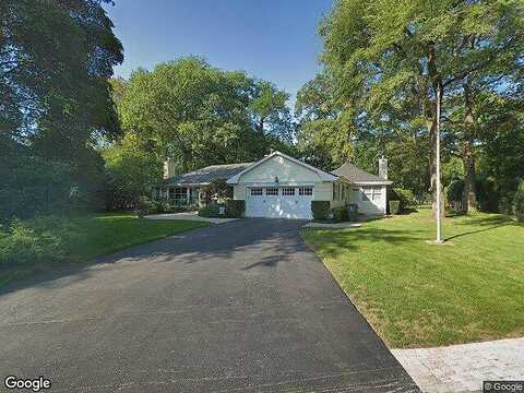 Buttonwood, GLENVIEW, IL 60025