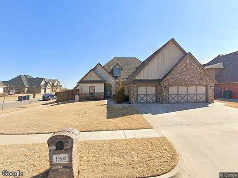 Front Porch, PIEDMONT, OK 73078