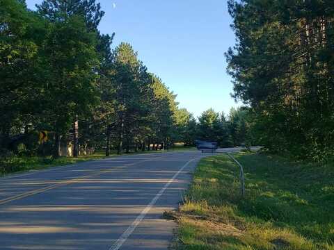 County Road 116, MERRIFIELD, MN 56465