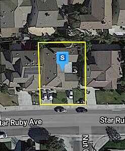 Star Ruby, EASTVALE, CA 92880