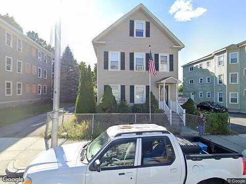 Cutler, WORCESTER, MA 01604