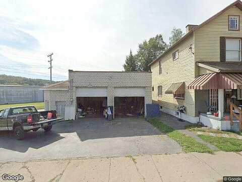 Mahoning, NEW CASTLE, PA 16102