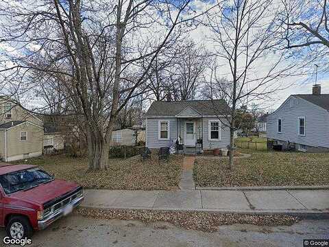 4Th, SAINT CHARLES, MO 63301