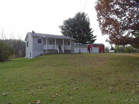 Vischer, ADDISON, MI 49220