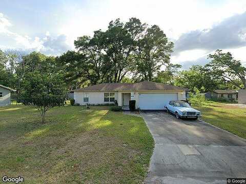 18Th, OCALA, FL 34475