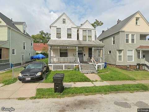 77Th, CLEVELAND, OH 44102
