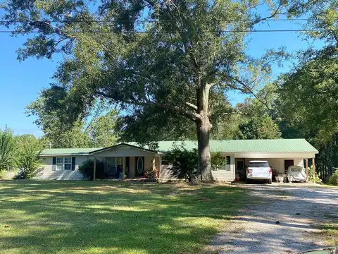 Highway 22, DAVISTON, AL 36256