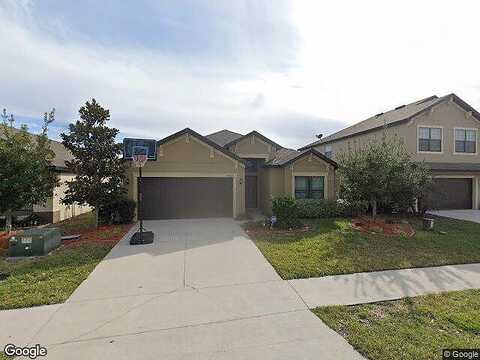 Saltby, SPRING HILL, FL 34609