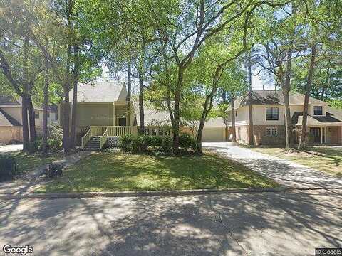 Pebble Bend, HOUSTON, TX 77068