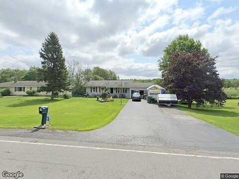 Attridge, CHURCHVILLE, NY 14428