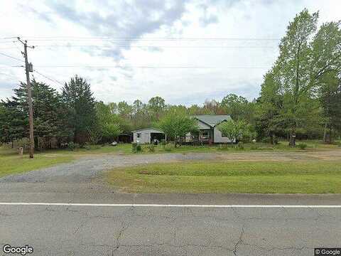 Ga Highway 22, HADDOCK, GA 31033