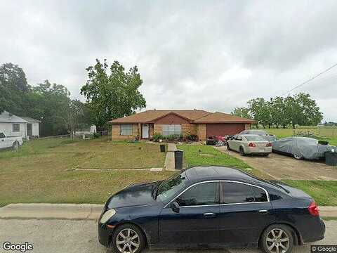 12Th, CAMERON, TX 76520