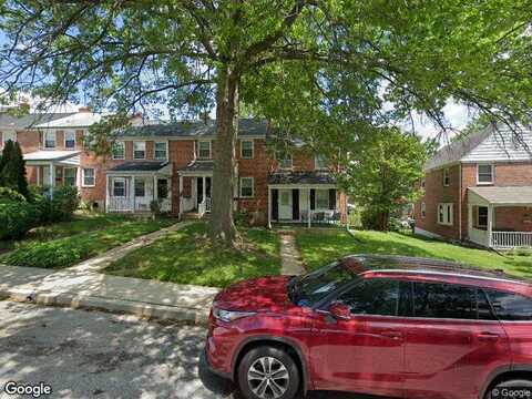 Ramblewood, BALTIMORE, MD 21239