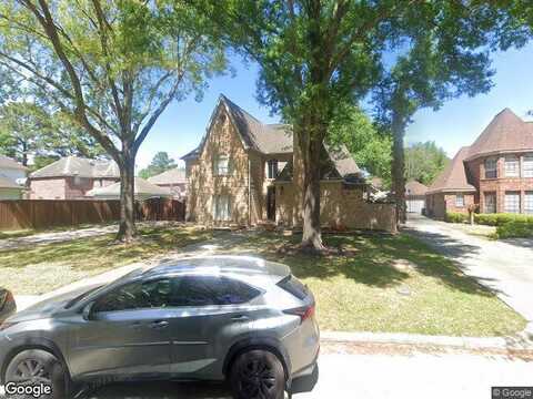 Dawn Meadows, HOUSTON, TX 77068