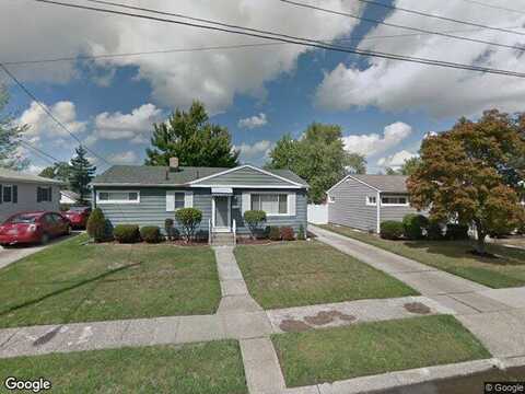 43Rd, ERIE, PA 16509