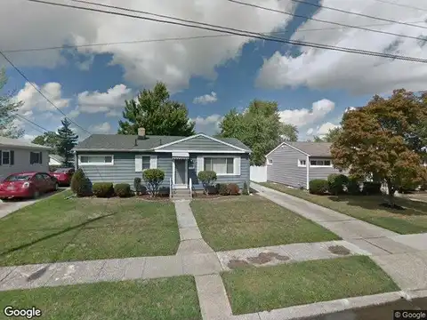 43Rd, ERIE, PA 16509