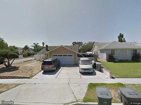 Deodar, CHINO HILLS, CA 91709