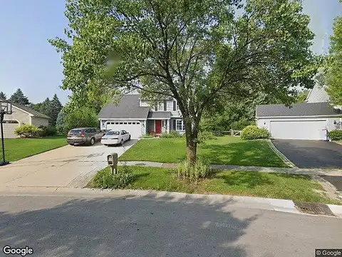 Eaglecrest, PERRYSBURG, OH 43551