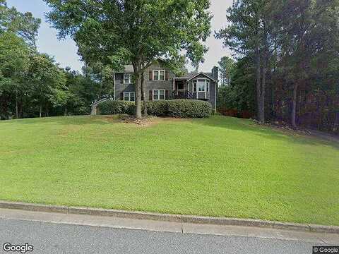 Ridge, CARTERSVILLE, GA 30121