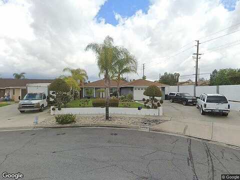 Fairview, FONTANA, CA 92336