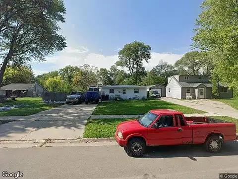 Grant, JANESVILLE, WI 53546