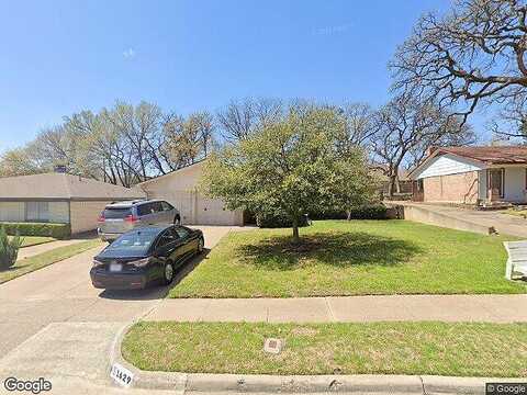 Boundbrook, IRVING, TX 75060