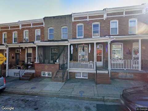 Cliftview, BALTIMORE, MD 21213