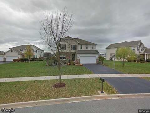 Fox Creek, PLAINFIELD, IL 60586