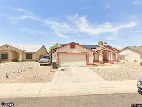 Melissa, CASA GRANDE, AZ 85122