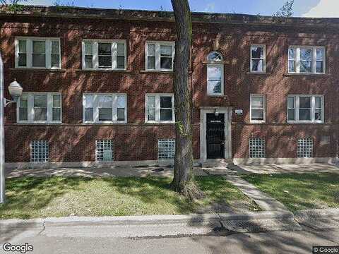 57Th, CHICAGO, IL 60636