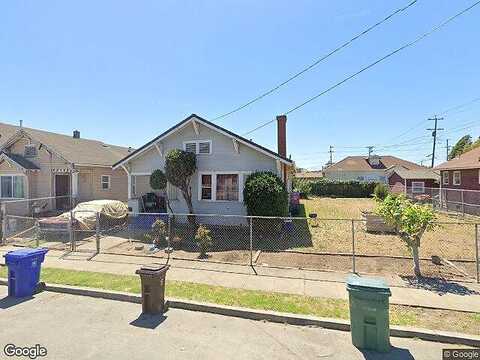 2Nd, RICHMOND, CA 94801