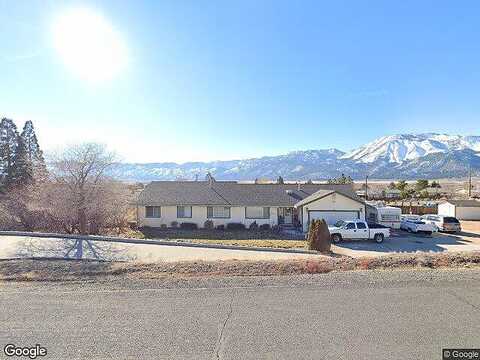 Brenda, WASHOE VALLEY, NV 89704